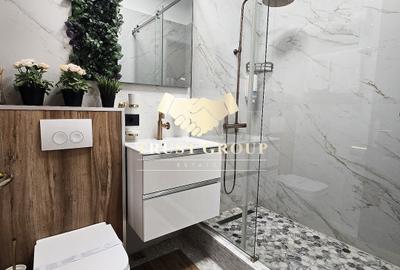 -  Kiseleff - Clucerului -Apartament cu 3 camere - 14