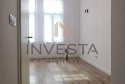 Apartament 1 camera Ultracentral zona Casa de Cultura a Studentilor - 6