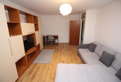 Tinpuri Noi - Nerva Traian, garsonieră mobilată, decomandată, zugrăvită - 1