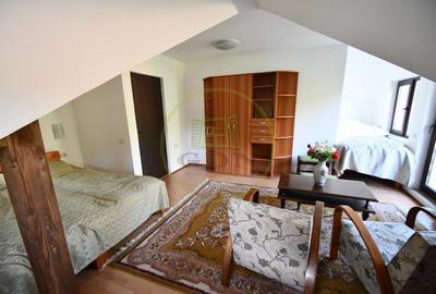 Vila Bran-Predelut de vanzare - 16
