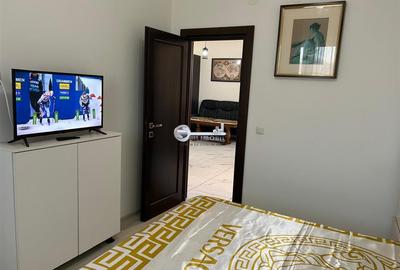 Apartament 3 camere +Loc de parcare –Concept Residence Canta - 8