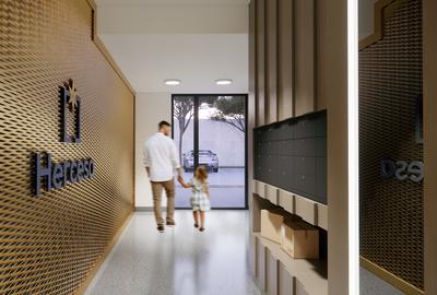 Apartament 3 Camere- Vivenda Prime-HERCESA - 2