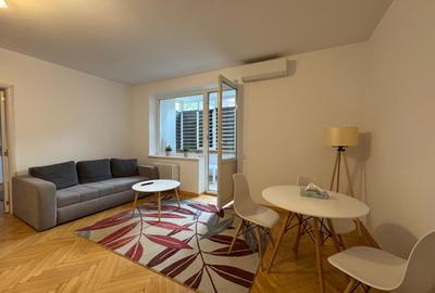 Apartament Chic 2 Camere - Piața Romană, Ultracentral - 4