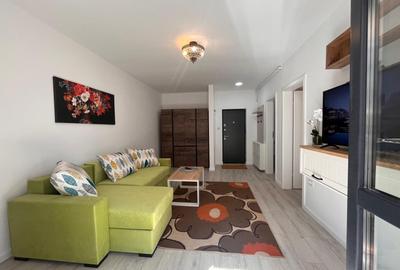 Inchiriere garsoniera Bragadiru loc parcare - 2