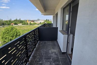 Apartament 2 Camere (I) | Bloc Nou | Lift | Salca – Universitatii - 8