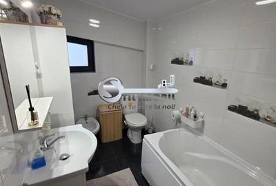 Apartament 2 camere | Panoramic Residence Galata | 52 mp | mobilat - 8