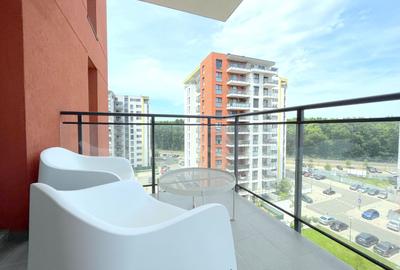 Apartament 3 camere - Denya Forest 5 - 9