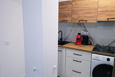 Apartament cu 1 cameră de închiriat Mazepa Roșiori - 17