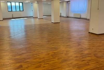 Oferta! 9 euro/mp (inclusiv mentenanta si tva) 200-3000 mp zona Politehnica - 8