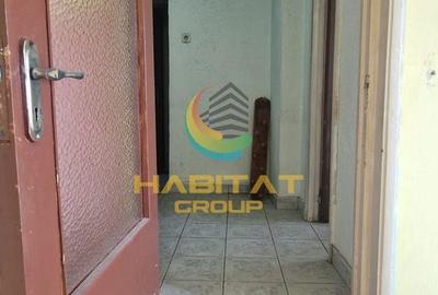 Vanzare apartament cu 2 camere in zona Piata Minis zona Titan necesita renovare - 11