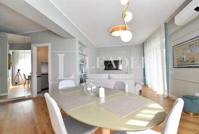 Inchiriere apartament Herastrau - Aviatiei - 8
