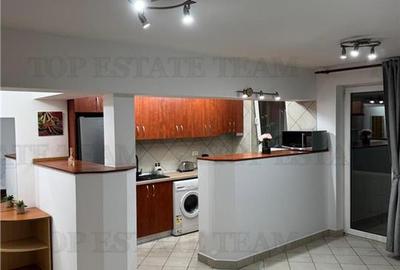 Ultracentral si linistit: Apartament 3 camere de inchirat, proaspat renovat, lan - 2
