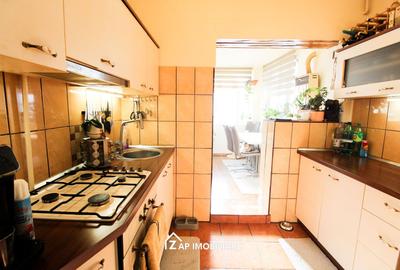 Centru - Mihai Viteazul - Apt 4 camere - 85 mp util - etaj 1 - 14