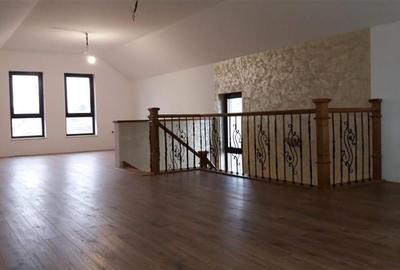 Casa cu teren si 6 parcari, in Feleacu - 7