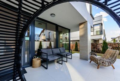 Primrose Villa | Pipera | Complex exclusivist de vile individuale | Comision 0% - 53