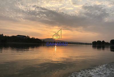 Teren de vânzare | Deschidere la Dunare | Băltenii de Sus, Com. Beștepe, Tulcea - 9