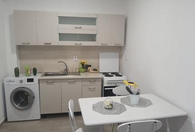 Apartament 2 camere decomandate, 50 mp, parcare, cartier Buna Ziua - 7