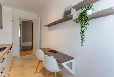 Luxuria, Apartament 2 cam, mobilat-utilat | Parcare inclusa - 12