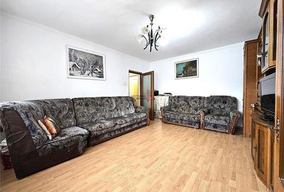 Et.1, hol  H , bloc reabilitat  Doamna Ghica Pancota - 1