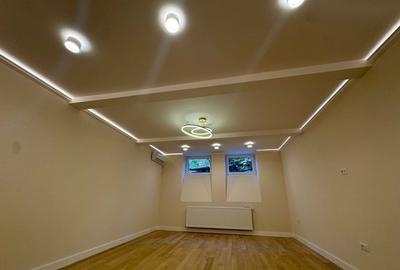 Apartament 5 camere de vanzare II 145mp II Dorobanti II Parcare - 1