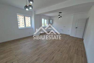 Apartament 3 Camere la Cheie, 70 mp Utili + Logie - 1