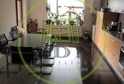 Proprietate  cu 4 camere si suprafata utila de  230mp spre vanzare in Talmaciu - 1