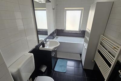 Apartament 2 camere, de inchiriat, parcare inclusa, Str Sesul de  Sus - 8