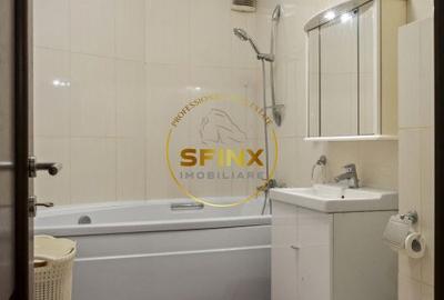 Vila cu teren de 1000mp, gradina matura, piscina, garaj, aproape de Jolie Ville - 33