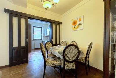 Apartament 3 camere - zona Mircea cel Batran - 5