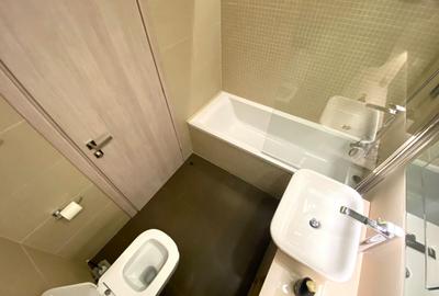 Apartament 4 camere, mobilat in cartierul Primaverii// loc parcare subteran - 8