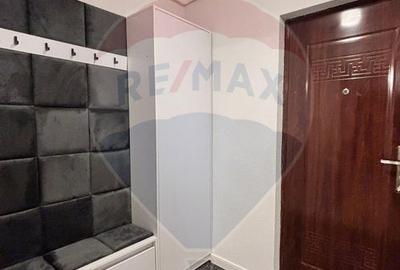Apartament cu 1 camere de vânzare gata de inchiriat în zona DECEBAL - 9