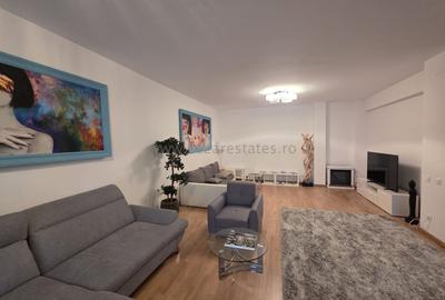 HERASTRAU SOSEAUA NORDULUI  DUPLEX 4 CAMERE VEDERE LIBERA LOC PARCARE - 8