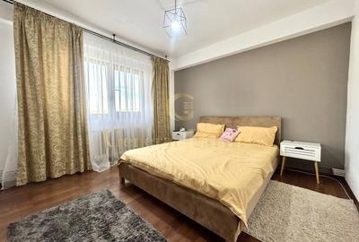 Spre Vânzare apartament cu 3 camere - 72 m.p - Nicolina, Iași - 13