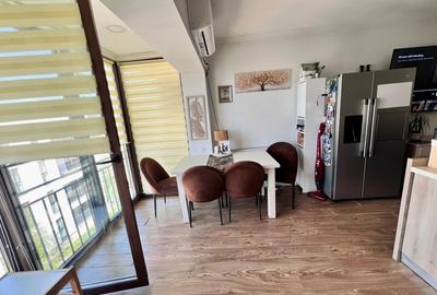 Apartament 2 camere | Floresti, Porii | 56 mp + parcare generoasa, spatii supl. - 11
