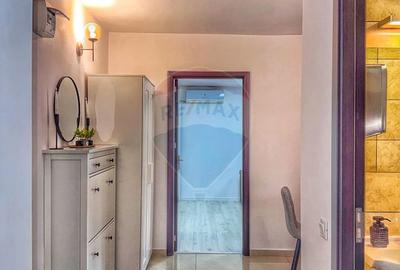Apartament 2 camere Aviatiei - Metrou Aurel Vlaicu - 4