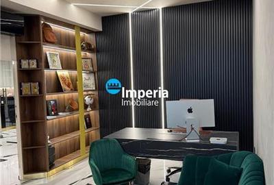 Birou, 166 mp în Copou