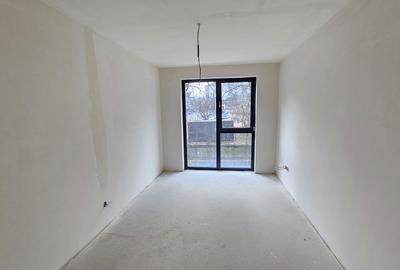 Ansamblul The Nest, 3 camere, Sud, parcare subterana -Central - 9