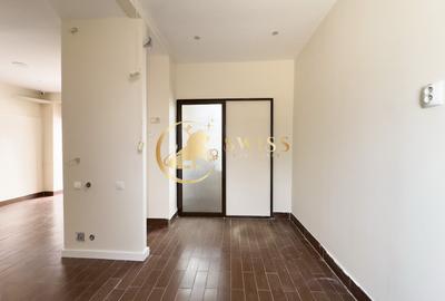 Spatiu Comercial cu terasa 30mp | Zona intens circulata | Str. Septimiu Albini - 4