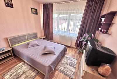 Apartament 2 camere de inchiriat  Cetate Bulervardul Transilvania - 10