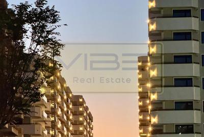 Apartament 2 camere open-space Royal Town Copou - 31
