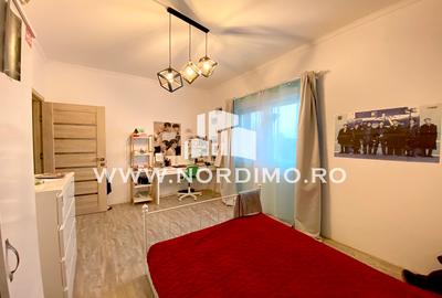 Vila individuala cu 4 camere, 554mp teren, Magurele - 12