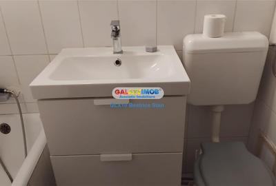 Inchiriere garsoniera spatioasa decomandata pe BD. DECEBAL - 26