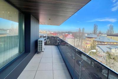 3 camere - Volo Residence, Băneasa, Herăstrău - 8