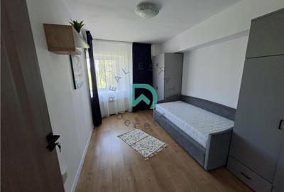 Apartament 4 camere Centrul Civic, 110 mp - Brasov - 4