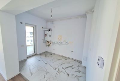 Apartament 3 camere, incalzire in pardoseala–Bloc nou - Bd Metalurgiei - 2