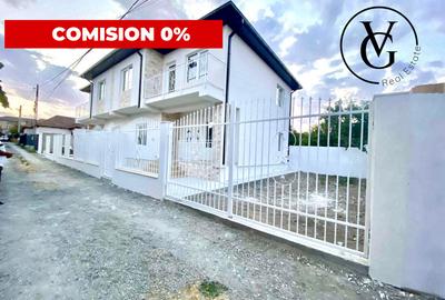 Vila individuala P+1 + pod | 4 camere | Navodari - 1