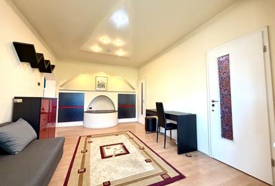 Apartament modern, 2 camere, 49 mp utili, etaj 4 - Circumvalatiunii - 2