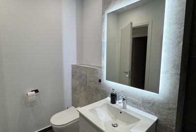 Apartament 3 camere Splaiul Independenței – Crângași, 69 mp, parcare subterană i - 5