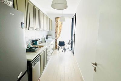 WIN HERASTRAU | 2 CAMERE | BALCON | CENTRALA | PARCARE | MODERN - 4