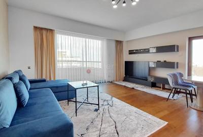 Apartament Bellevue Residence - 1